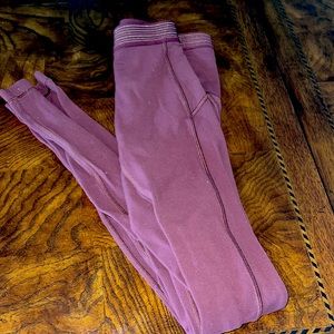 Lululemon leggings